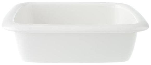 Home Elements Square Baking Dish, 8 1/2 in