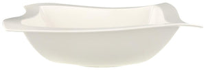 New Wave Square Salad Bowl, 13 in