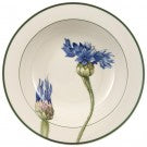 Flora Salad dish Bleuet 20cm