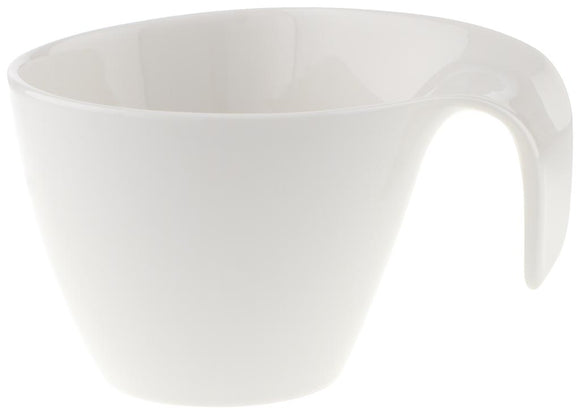 Flow Tea Cup, 6 3/4 oz
