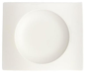 New Wave Bread & Butter Plate, 6 x 5 in