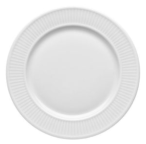 Pillivuyt Plisse Dinner Plate 11"