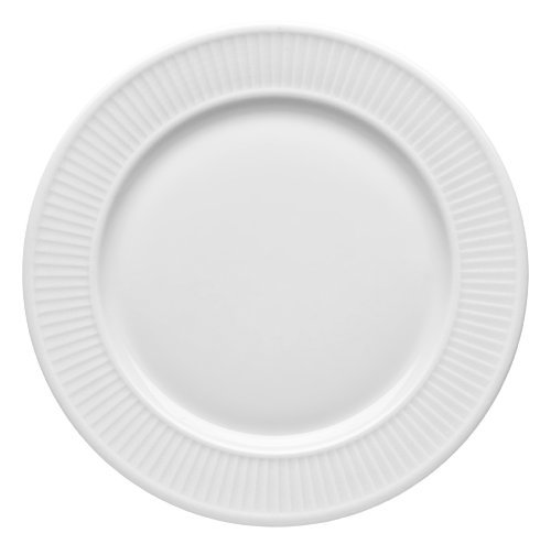 Pillivuyt Plisse Dinner Plate 11