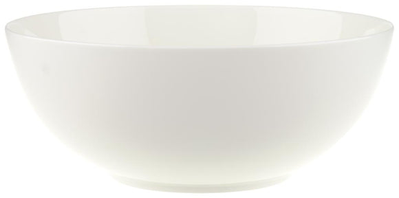Anmut Round Vegetable Bowl, 8 1/4 in