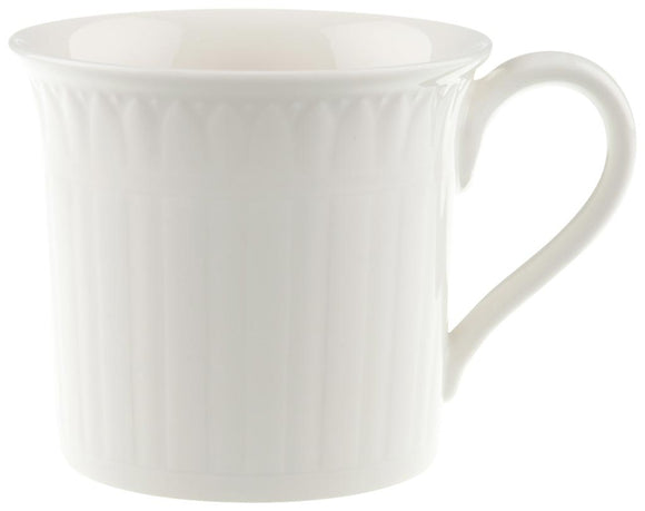 Cellini Tea Cup, 6 3/4 oz