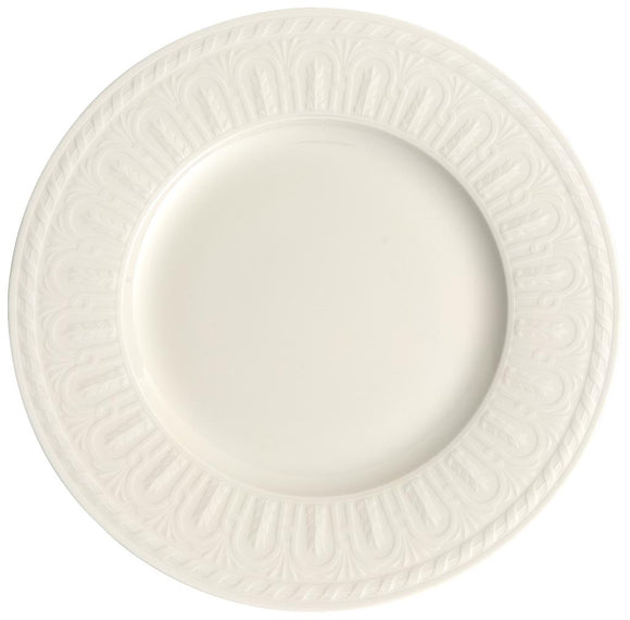 Cellini Dinner Plate, 10 1/2 in