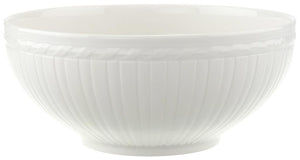 Cellini Round Vegetable Bowl, 8 1/4 in