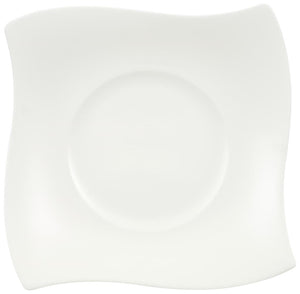 New Wave Premium Bread & Butter Plate, 7 1/2 in