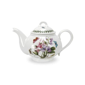 Portmeirion Botanic Garden Teapot 6 cup