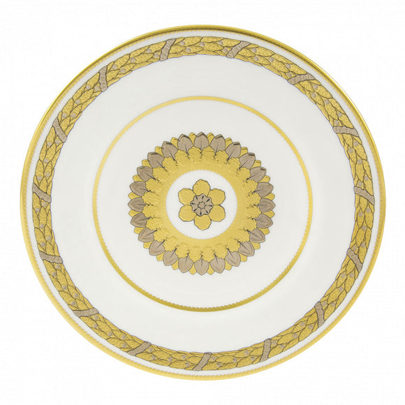 PEARL PALACE - PLATE (16CM ) BREAD