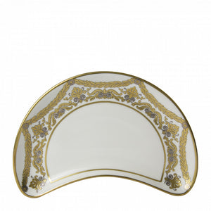 PEARL PALACE - CRESCENT SALAD PLATE