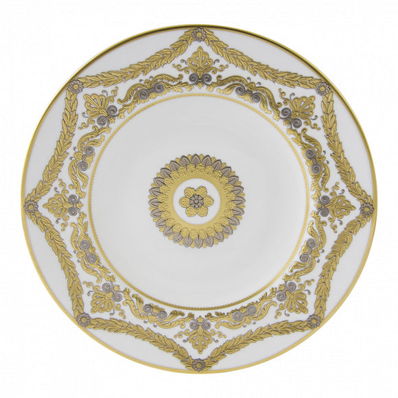 PEARL PALACE - PLATE (23cm ) LUNCHEON