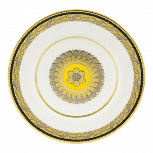AMBER PALACE - PLATE (16cm ) BREAD