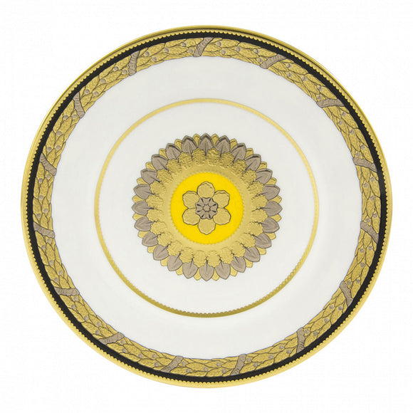 AMBER PALACE - PLATE (16cm ) BREAD
