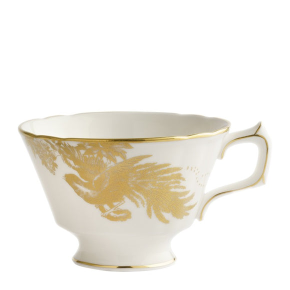 AVES GOLD - BREAKFAST CUP
