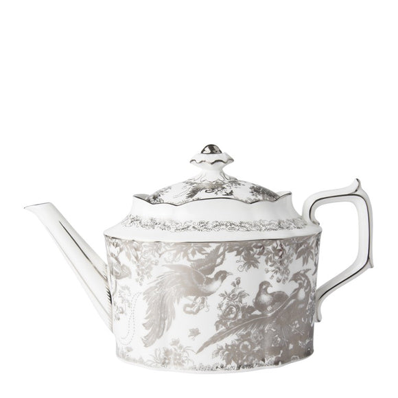 AVES PLATINUM - TEAPOT SMALL (51cl )