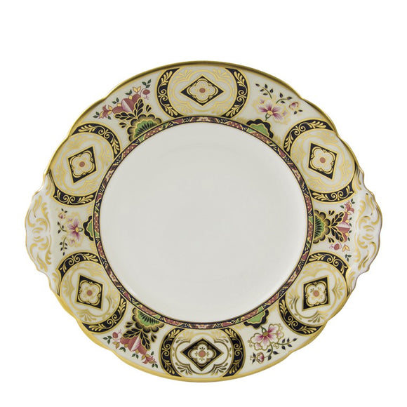 CHELSEA GARDEN - BREAD & BUTTER PLATE