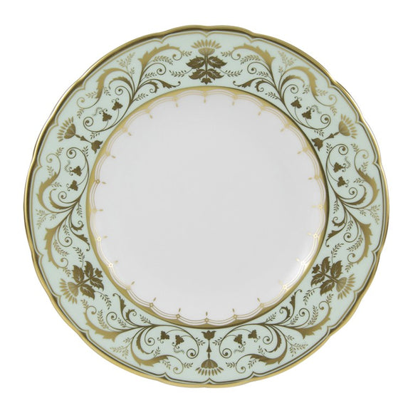 DARLEY ABBEY - PLATE (16cm )