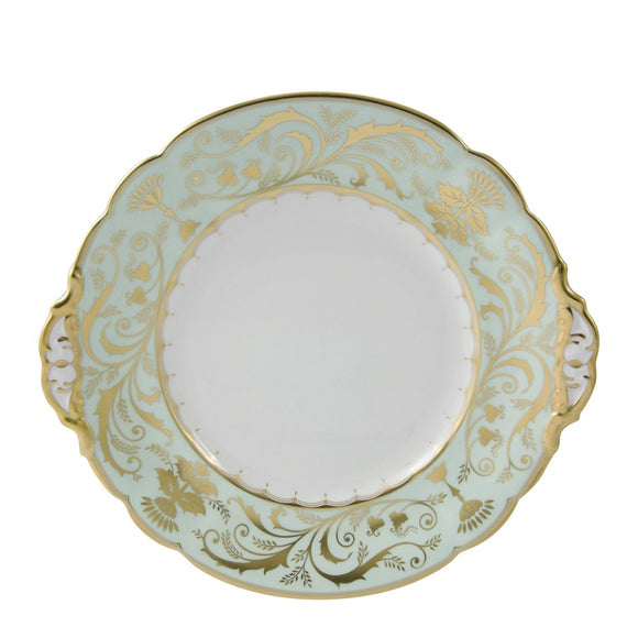 DARLEY ABBEY - BREAD & BUTTER PLATE