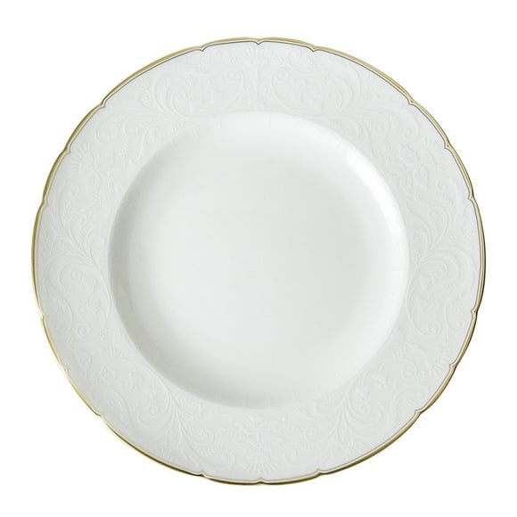 DARLEY ABBEY PURE GOLD - PLATE (27cm)