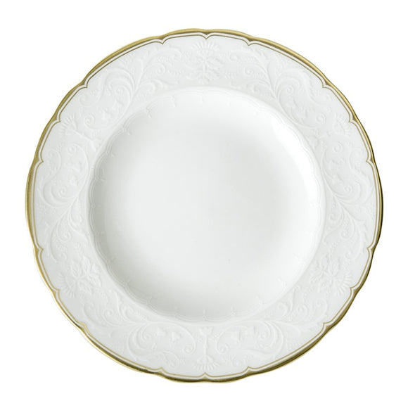 DARLEY ABBEY PURE GOLD - PLATE (16cm)