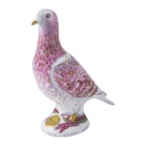 WAR PIGEON LIMITED EDITION OF 750