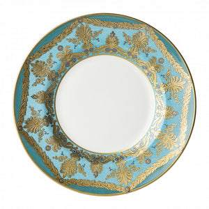 TURQUOISE PALACE - 27CM PLATE DINNER