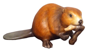 Beaver Herend MCD 15425-0-00