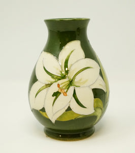 Moorcroft Bermuda Lily
