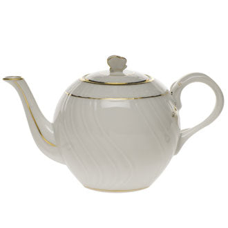 Teapot with Butterfly knob - HDE