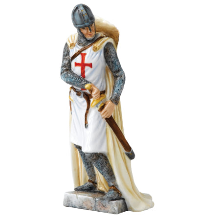 Knight of the Crusades HN 5657 Icon