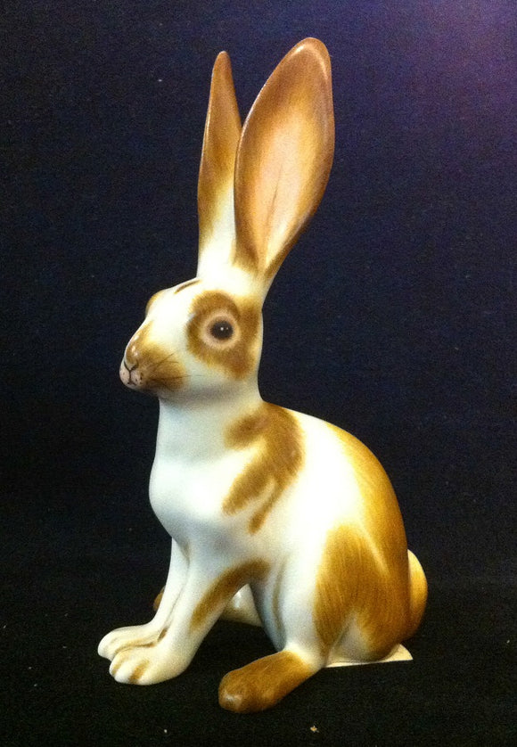 Hare / Rabbit 15929-0-00 MCD - Herend