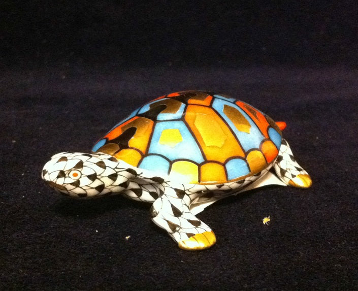 Herend Collectibles – Hockridge China