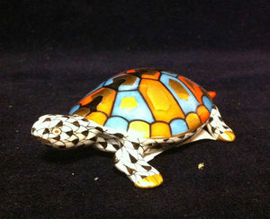 Turtle 15508-0-00 VHN - Herend