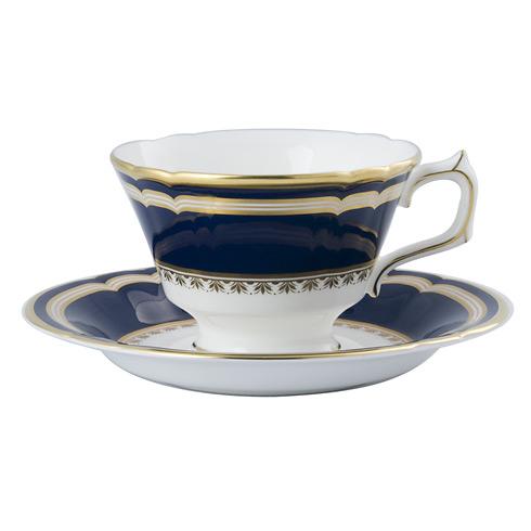 Ashbourne Tea Cup & Saucer