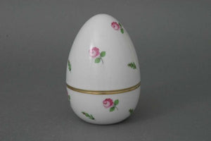 Bonbonniere, Egg-shaped - 06041-0-00 PR