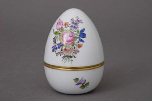 Bonbonniere, Egg-shaped - 06041-0-00 VBSO