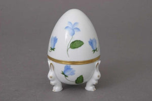 Bonbonniere, Egg-shaped - 06047-0-00 CMU