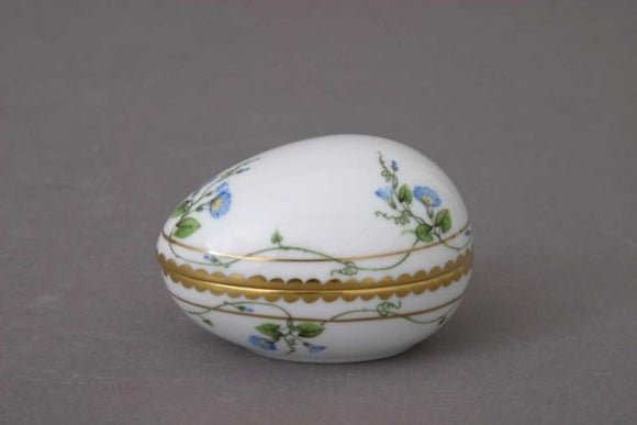 Bonbonniere, Side Egg-shaped - 06054-0-00 NY