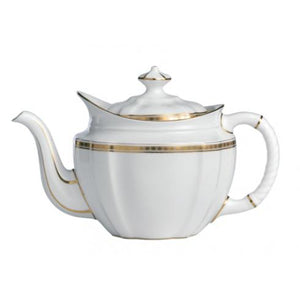 Carlton Gold Teapot