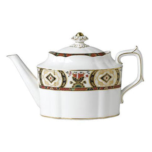 Chelsea Garden Teapot
