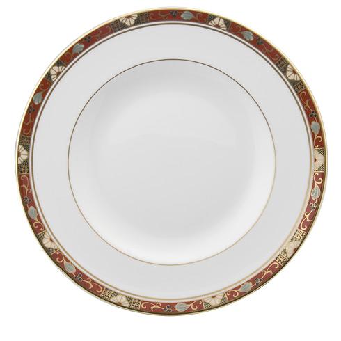 Cloisonne Dinner Plate