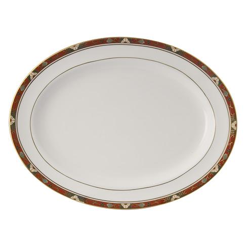 Cloisonne Large Platter