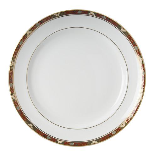 Cloisonne Round Chop Plate