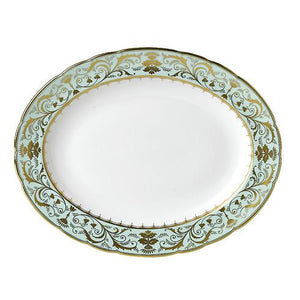 Darley Abbey Medium Platter