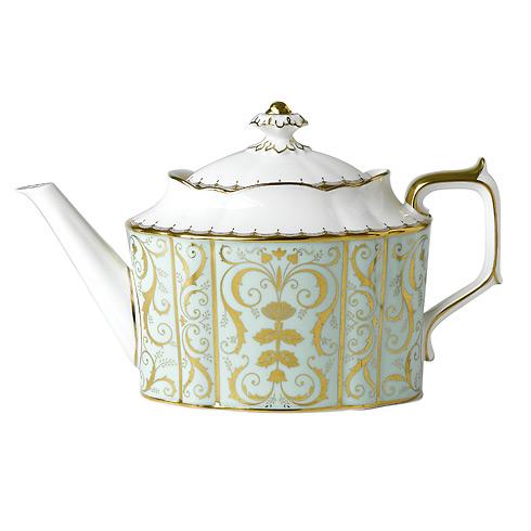 Darley Abbey Teapot