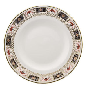 Derby Border - 5pc place setting