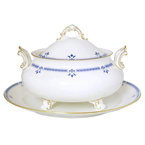 Grenville Soup Tureen & Stand