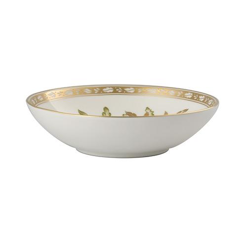 Derby Panel Green Small Bowl