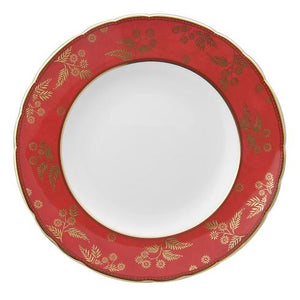 India Dinner Plate